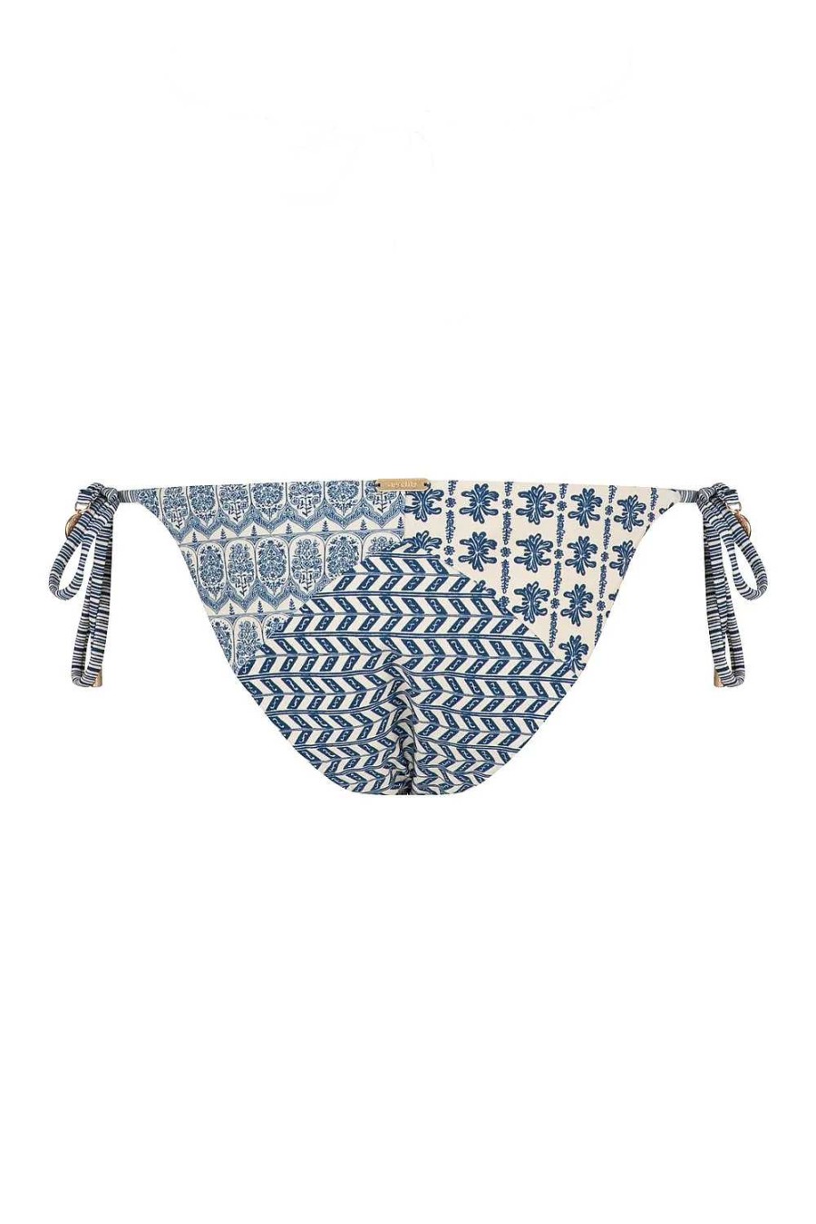 Swim & Resort Tigerlily | Pre-Order Kienna Miranda Bottom Kienna Patchwork