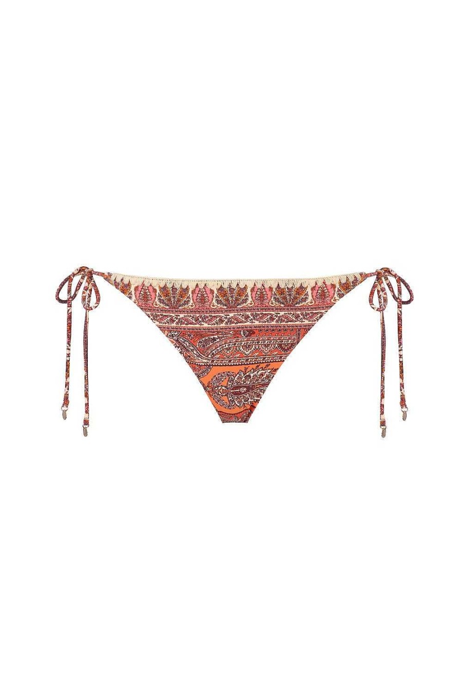 Swim & Resort Tigerlily | Pashmina Miranda Bottom Sunset Splice