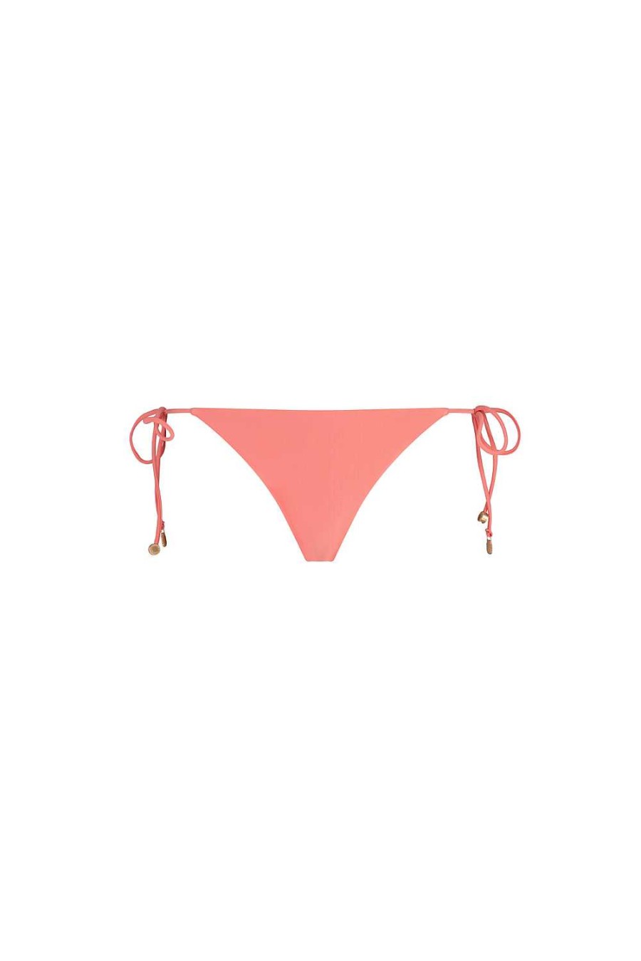 Swim & Resort Tigerlily | Verite Miranda Bottom Rusty Rose