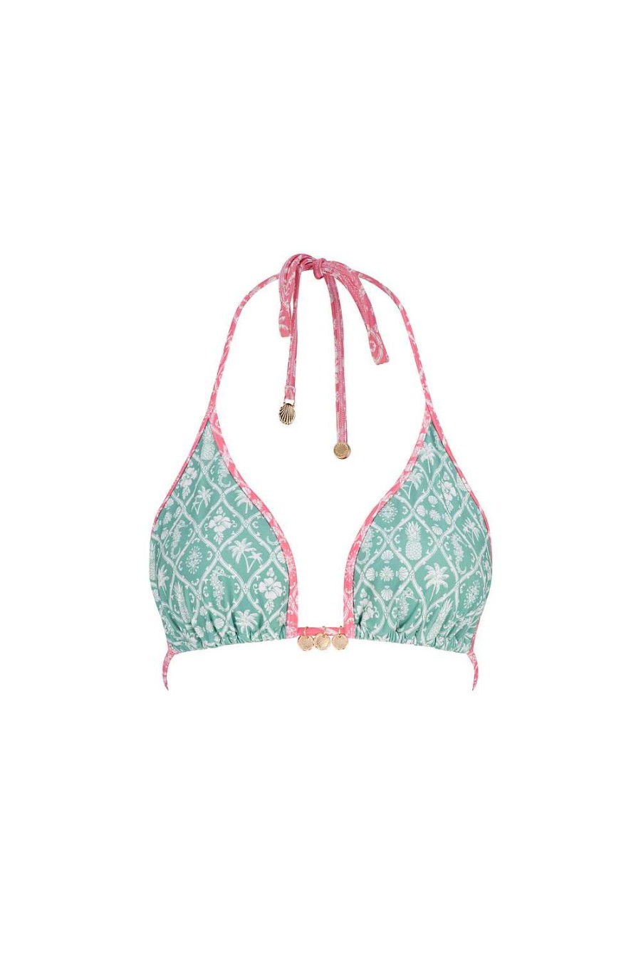 Swim & Resort Tigerlily | Ephie Nalani Tri Ephie Multi