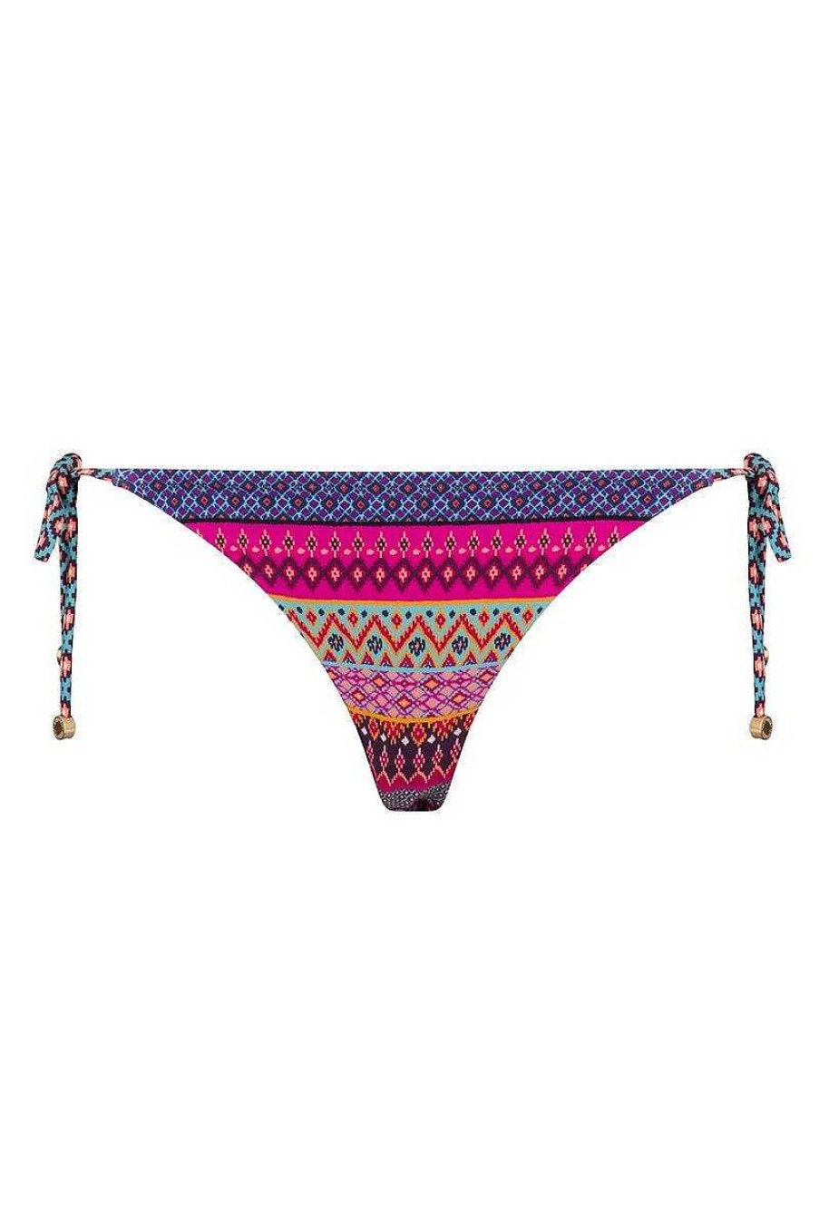 Swim & Resort Tigerlily | Utopia Miranda Bikini Bottom Utopia Stripe