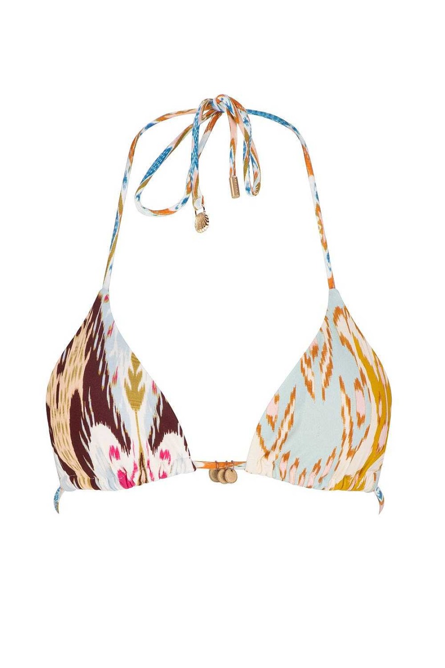 Swim & Resort Tigerlily | Alita Tara Tri Berry Patchwork