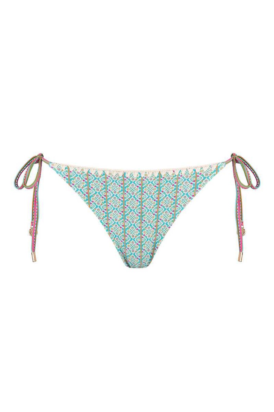 Swim & Resort Tigerlily | Alora Miranda Bikini Bottom Fruit Cocktail