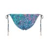 Swim & Resort Tigerlily | Kaliopi Miranda Bottom Lagoon Patchwork