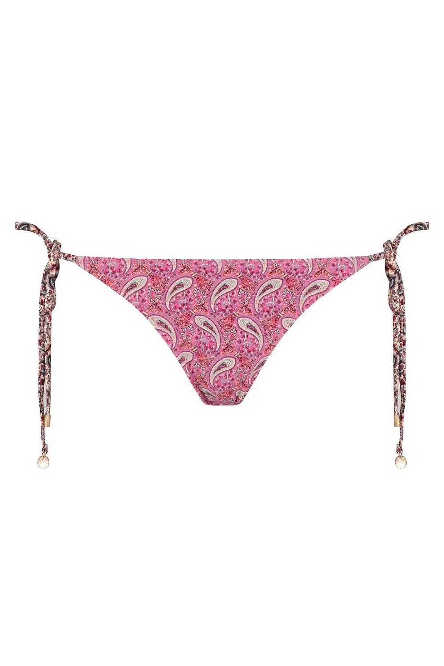 Swim & Resort Tigerlily | Marjorie Miranda Bottom Sorbet Paisley