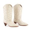 Clothing Tigerlily | Goldie Boot Moonstone