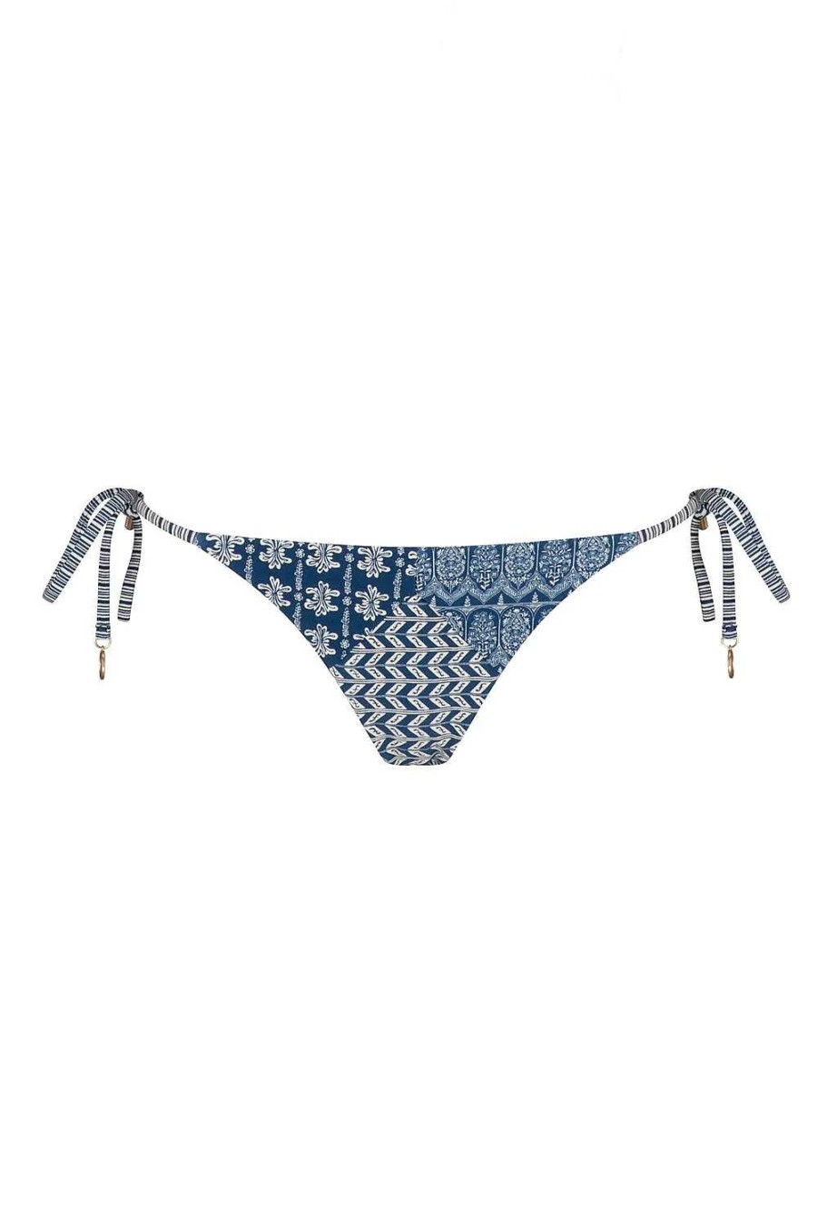 Swim & Resort Tigerlily | Pre-Order Kienna Miranda Bottom Kienna Patchwork