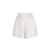 Clothing Tigerlily | Hydra Marni Short Antique White