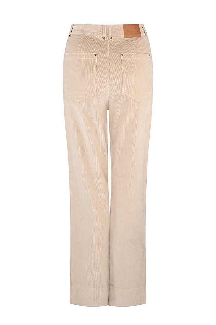 Clothing Tigerlily | Denalia Myrtle Pant Travertine