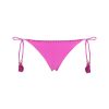 Swim & Resort Tigerlily | Capri Miranda Bottom Berry Sherbet