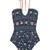 Swim & Resort Tigerlily | Esmerelda Zala One Piece Dusk Floral