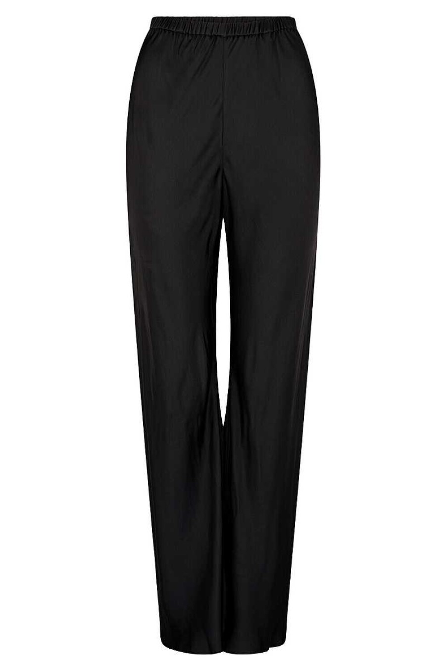 Clothing Tigerlily | Santa Teresa Mortisha Pants Black