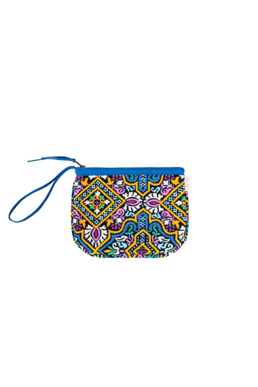 Accessories Tigerlily | Azalia Nani Purse Dusk