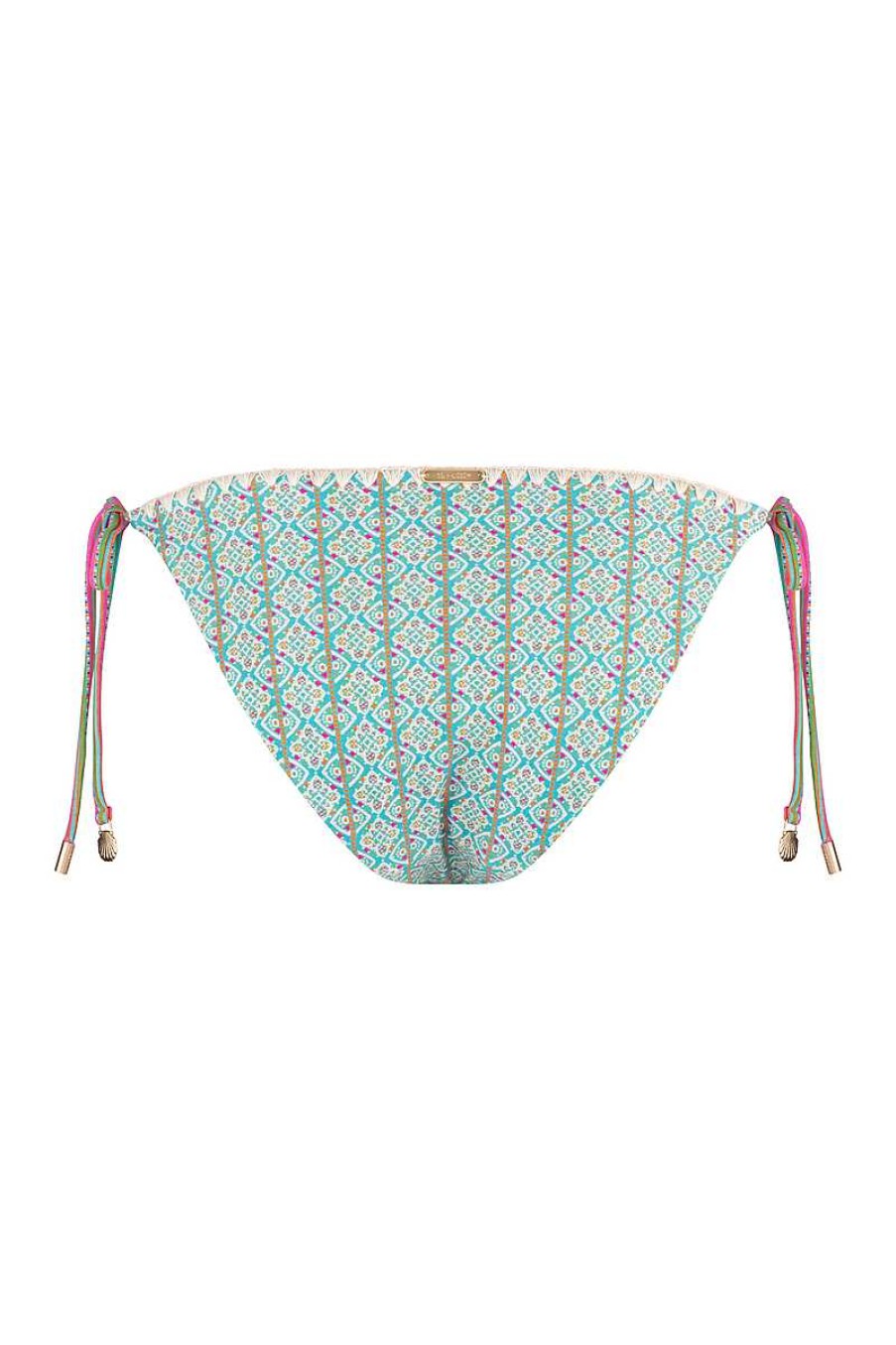 Swim & Resort Tigerlily | Alora Miranda Bikini Bottom Fruit Cocktail