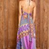 Clothing Tigerlily | Utopia Trinity Maxi Dress Utopia Patchwork