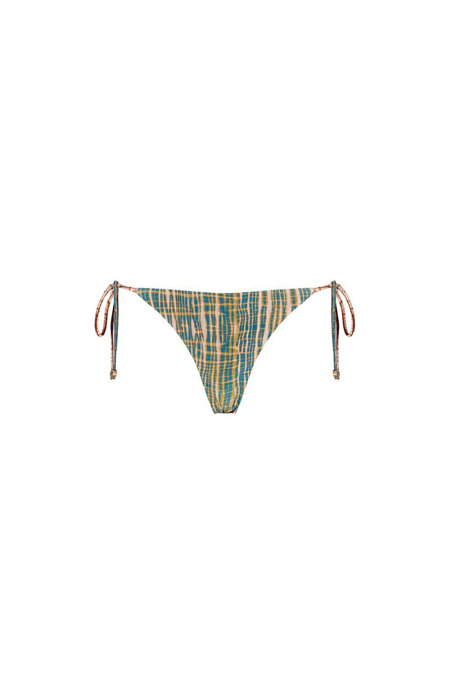 Swim & Resort Tigerlily | Rimini Miranda Bottom Rimini Patchwork