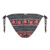 Swim & Resort Tigerlily | Sarika Miranda Bottom Raven Cherry