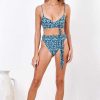 Swim & Resort Tigerlily | Kiriana Rochelle Bikini Bottom Juniper