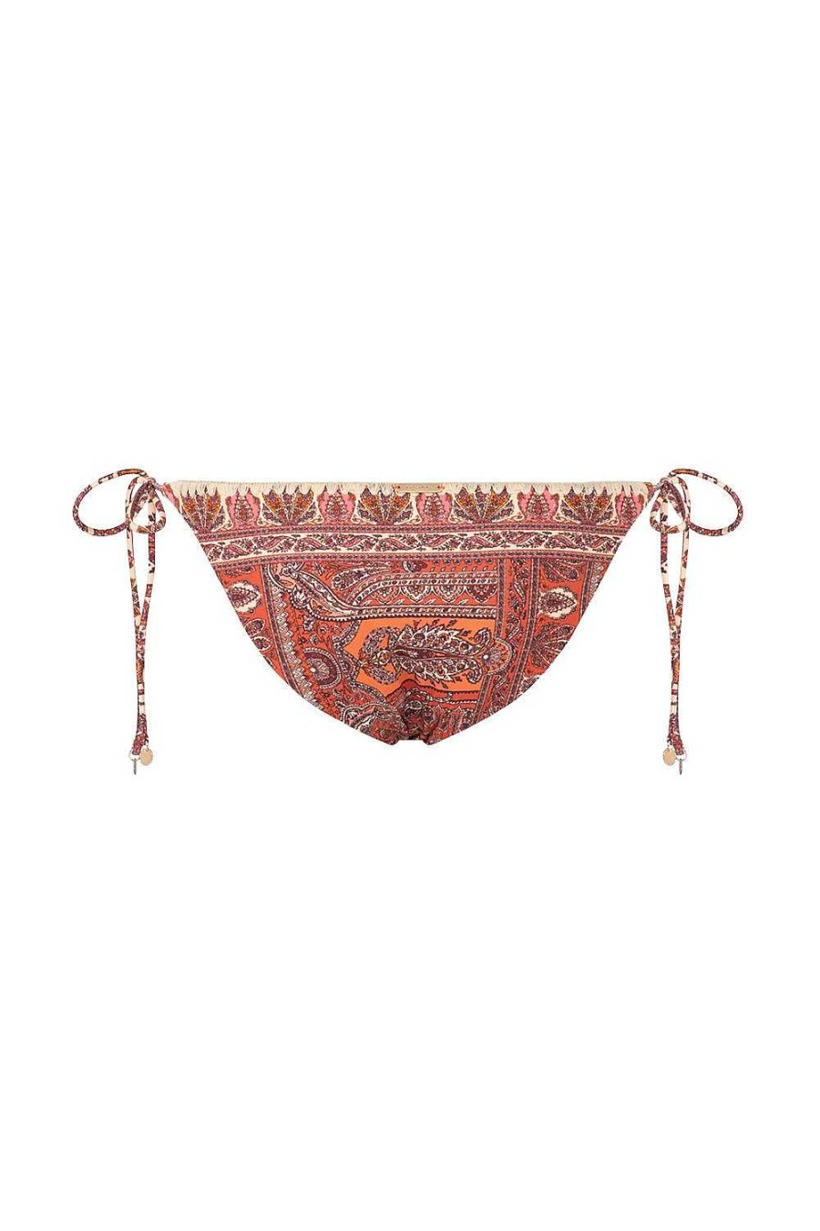 Swim & Resort Tigerlily | Pashmina Miranda Bottom Sunset Splice