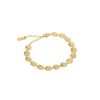 Accessories Tigerlily | Arms Of Eve Emilia Bracelet Gold