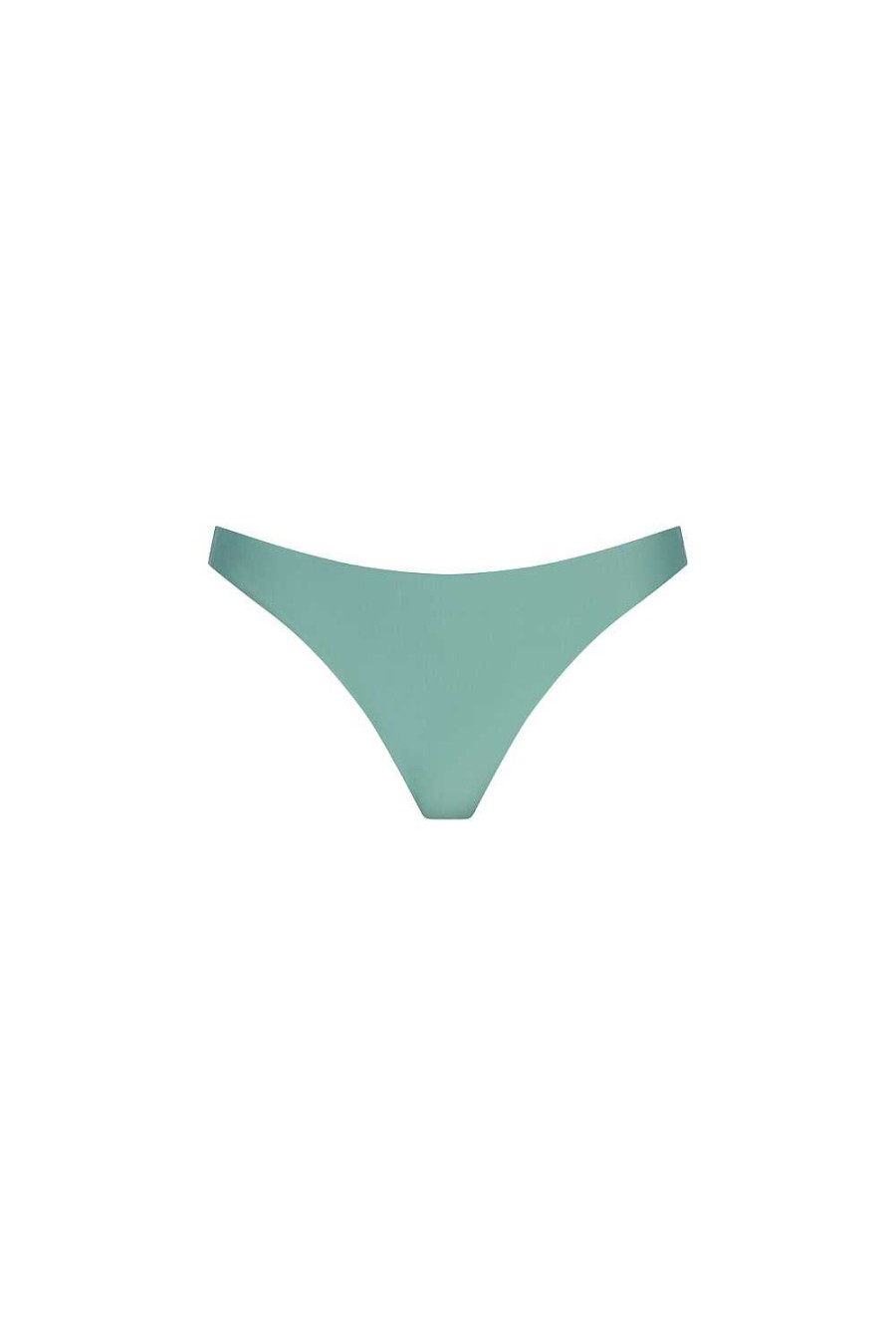 Swim & Resort Tigerlily | Verite Tiger Bottom Sage