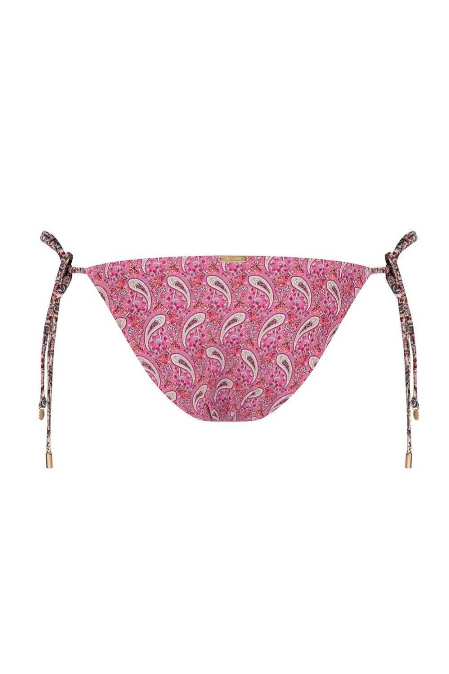 Swim & Resort Tigerlily | Marjorie Miranda Bottom Sorbet Paisley