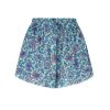 Clothing Tigerlily | Kaliopi Gilli Shorts Lagoon Mint