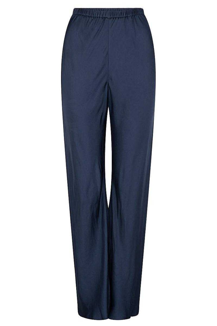 Clothing Tigerlily | Santa Teresa Mortisha Pants Mood Indigo