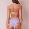 Swim & Resort Tigerlily | Shangri-La Rochelle Bikini Bottom Violet